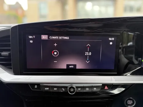 Vauxhall Mokka 1.2 Turbo Ultimate Auto Euro 6 (s/s) 5dr