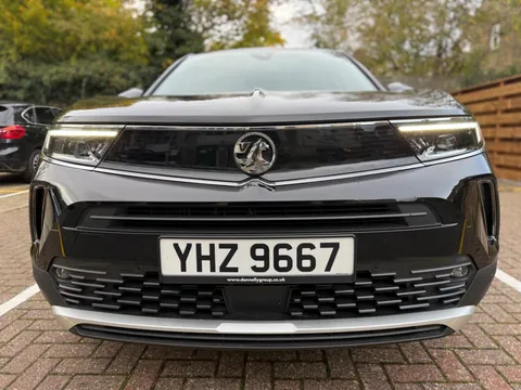 Vauxhall Mokka 1.2 Turbo Ultimate Auto Euro 6 (s/s) 5dr