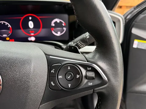 Vauxhall Mokka 1.2 Turbo Ultimate Auto Euro 6 (s/s) 5dr