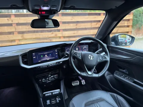 Vauxhall Mokka 1.2 Turbo Ultimate Auto Euro 6 (s/s) 5dr