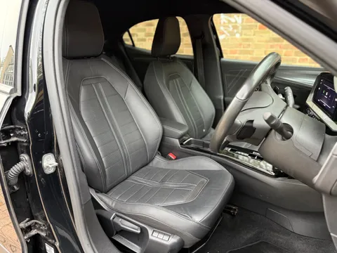 Vauxhall Mokka 1.2 Turbo Ultimate Auto Euro 6 (s/s) 5dr