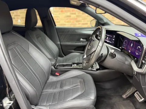 Vauxhall Mokka 1.2 Turbo Ultimate Auto Euro 6 (s/s) 5dr