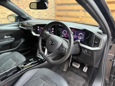 Vauxhall Mokka 1.2 Turbo Ultimate Auto Euro 6 (s/s) 5dr