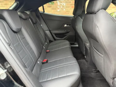 Vauxhall Mokka 1.2 Turbo Ultimate Auto Euro 6 (s/s) 5dr