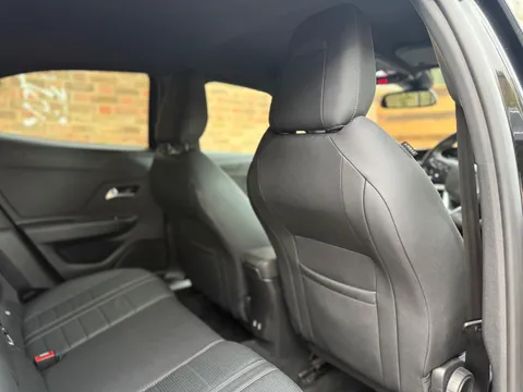 Vauxhall Mokka 1.2 Turbo Ultimate Auto Euro 6 (s/s) 5dr