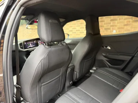 Vauxhall Mokka 1.2 Turbo Ultimate Auto Euro 6 (s/s) 5dr