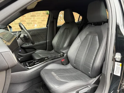 Vauxhall Mokka 1.2 Turbo Ultimate Auto Euro 6 (s/s) 5dr