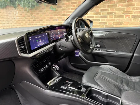 Vauxhall Mokka 1.2 Turbo Ultimate Auto Euro 6 (s/s) 5dr