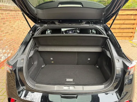 Vauxhall Mokka 1.2 Turbo Ultimate Auto Euro 6 (s/s) 5dr