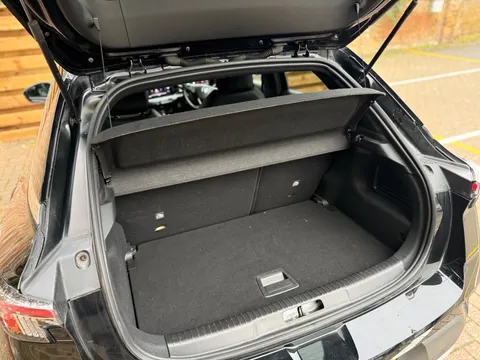 Vauxhall Mokka 1.2 Turbo Ultimate Auto Euro 6 (s/s) 5dr