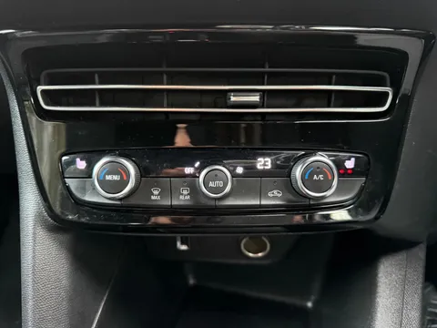 Vauxhall Mokka 1.2 Turbo Ultimate Auto Euro 6 (s/s) 5dr