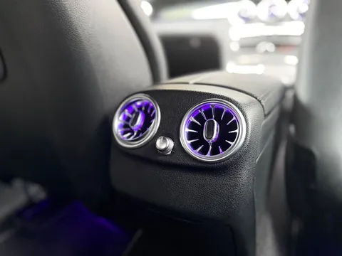 Mercedes-Benz C Class 1.5 C200 MHEV AMG Line (Premium) G-Tronic+ Euro 6 (s/s) 2dr