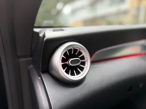 Mercedes-Benz C Class 1.5 C200 MHEV AMG Line (Premium) G-Tronic+ Euro 6 (s/s) 2dr