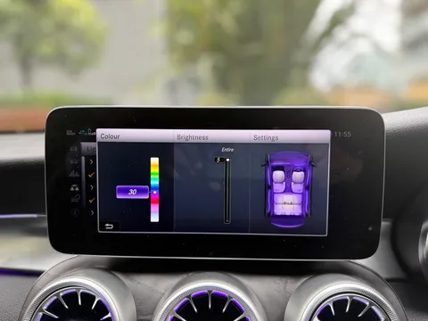 Mercedes-Benz C Class 1.5 C200 MHEV AMG Line (Premium) G-Tronic+ Euro 6 (s/s) 2dr