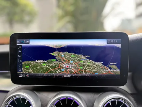 Mercedes-Benz C Class 1.5 C200 MHEV AMG Line (Premium) G-Tronic+ Euro 6 (s/s) 2dr