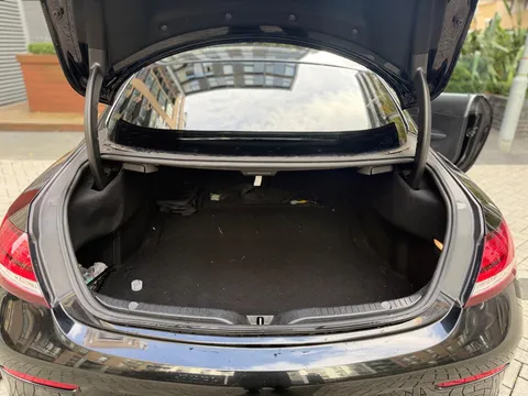 Mercedes-Benz C Class 1.5 C200 MHEV AMG Line (Premium) G-Tronic+ Euro 6 (s/s) 2dr