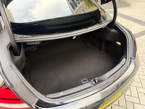 Mercedes-Benz C Class 1.5 C200 MHEV AMG Line (Premium) G-Tronic+ Euro 6 (s/s) 2dr