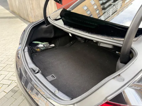 Mercedes-Benz C Class 1.5 C200 MHEV AMG Line (Premium) G-Tronic+ Euro 6 (s/s) 2dr