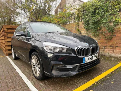 Bmw 2 Series Active Tourer 1.5 216d Luxury DCT Euro 6 (s/s) 5dr