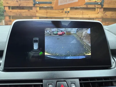 Bmw 2 Series Active Tourer 1.5 216d Luxury DCT Euro 6 (s/s) 5dr