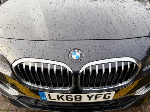 Bmw 2 Series Active Tourer 1.5 216d Luxury DCT Euro 6 (s/s) 5dr