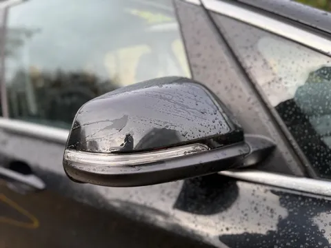 Bmw 2 Series Active Tourer 1.5 216d Luxury DCT Euro 6 (s/s) 5dr