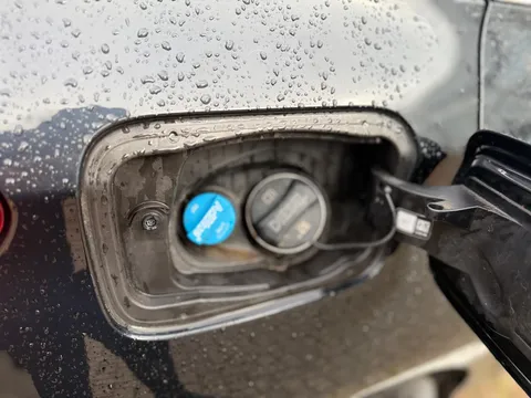 Bmw 2 Series Active Tourer 1.5 216d Luxury DCT Euro 6 (s/s) 5dr