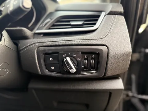 Bmw 2 Series Active Tourer 1.5 216d Luxury DCT Euro 6 (s/s) 5dr