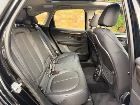 Bmw 2 Series Active Tourer 1.5 216d Luxury DCT Euro 6 (s/s) 5dr