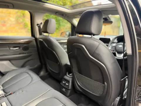 Bmw 2 Series Active Tourer 1.5 216d Luxury DCT Euro 6 (s/s) 5dr