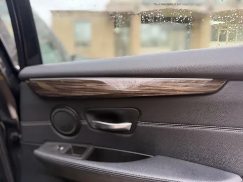 Bmw 2 Series Active Tourer 1.5 216d Luxury DCT Euro 6 (s/s) 5dr