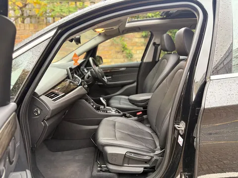 Bmw 2 Series Active Tourer 1.5 216d Luxury DCT Euro 6 (s/s) 5dr