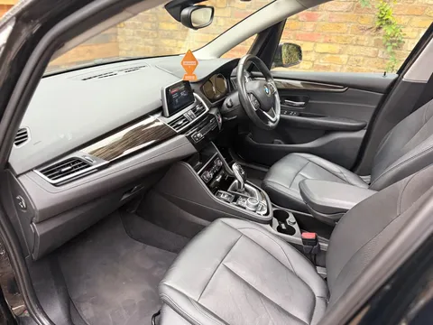 Bmw 2 Series Active Tourer 1.5 216d Luxury DCT Euro 6 (s/s) 5dr