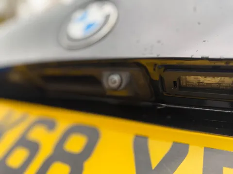 Bmw 2 Series Active Tourer 1.5 216d Luxury DCT Euro 6 (s/s) 5dr