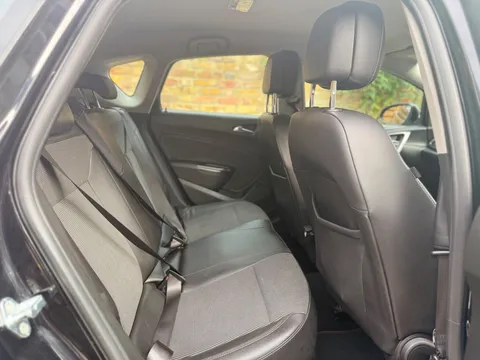 Vauxhall Astra 1.6 16v SE Auto Euro 5 5dr