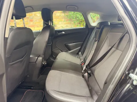 Vauxhall Astra 1.6 16v SE Auto Euro 5 5dr