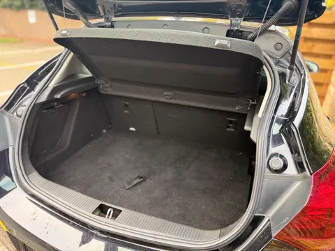 Vauxhall Astra 1.6 16v SE Auto Euro 5 5dr