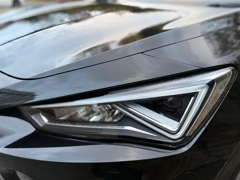 Cupra                     Formentor 1.5 TSI V1 DSG Euro 6 (s/s) 5dr