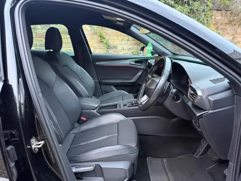 Cupra                     Formentor 1.5 TSI V1 DSG Euro 6 (s/s) 5dr