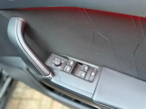 Cupra                     Formentor 1.5 TSI V1 DSG Euro 6 (s/s) 5dr