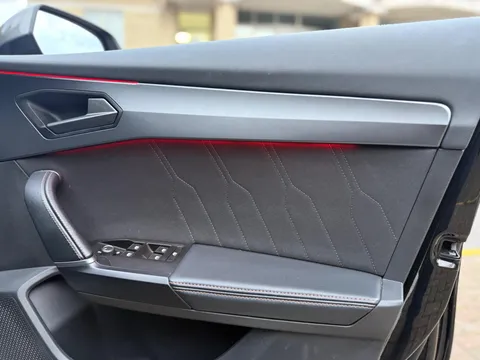 Cupra                     Formentor 1.5 TSI V1 DSG Euro 6 (s/s) 5dr