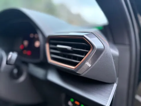 Cupra                     Formentor 1.5 TSI V1 DSG Euro 6 (s/s) 5dr