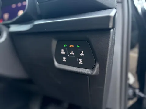 Cupra                     Formentor 1.5 TSI V1 DSG Euro 6 (s/s) 5dr