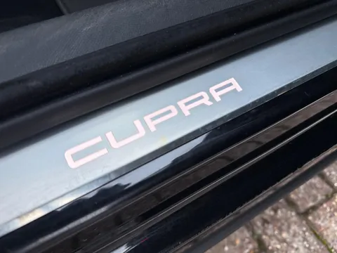 Cupra                     Formentor 1.5 TSI V1 DSG Euro 6 (s/s) 5dr