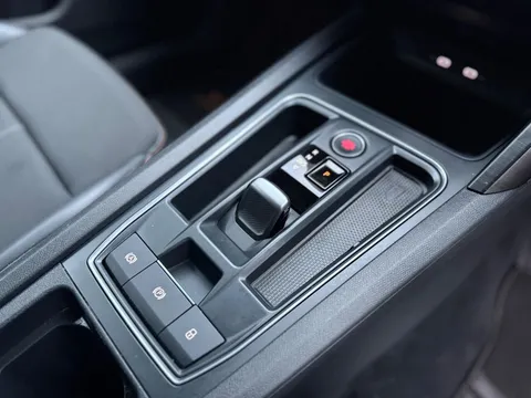 Cupra                     Formentor 1.5 TSI V1 DSG Euro 6 (s/s) 5dr