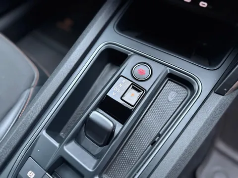 Cupra                     Formentor 1.5 TSI V1 DSG Euro 6 (s/s) 5dr