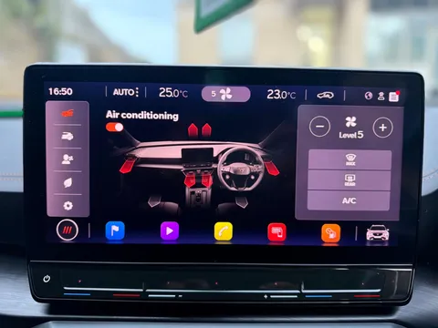 Cupra                     Formentor 1.5 TSI V1 DSG Euro 6 (s/s) 5dr