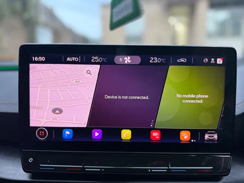 Cupra                     Formentor 1.5 TSI V1 DSG Euro 6 (s/s) 5dr