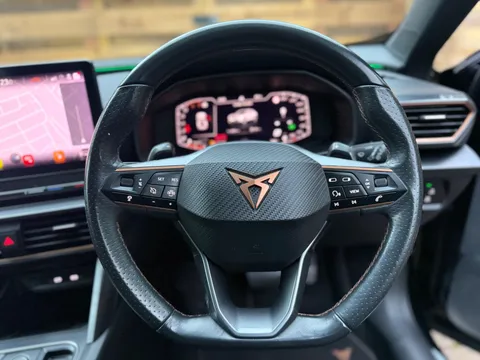 Cupra                     Formentor 1.5 TSI V1 DSG Euro 6 (s/s) 5dr