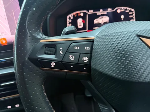 Cupra                     Formentor 1.5 TSI V1 DSG Euro 6 (s/s) 5dr